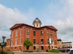 Old Courthouse History